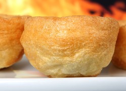 * FRZ  Yorkshire Puddings 4in.   x  60
