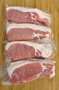 Rindless Green Back Bacon  x  2.27kg
