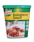 Powdered Bolognese Mix - Knorr  x  5ltr