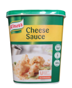 Cheese Sauce Mix - Knorr   x  5ltr