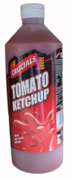 Tomato Ketchup Squeezy 1ltr   x  1ltr
