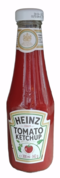 Tomato Ketchup Glass Jar - Heinz   x  342g