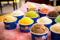 Ice Cream - Various