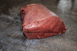Sliced Beef Fillet Steak  x  Kilo