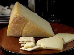 Cheese Products
