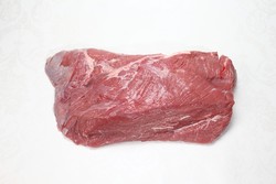 Sliced Beef Braising Steak 5-6oz  x  Steaks