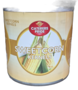 Sweetcorn Niblets   x  326g