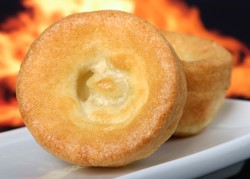 * FRZ  Yorkshire Puddings 3in.   x  60