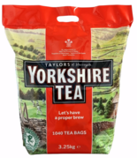 Yorkshire Tea Bags  x  1040