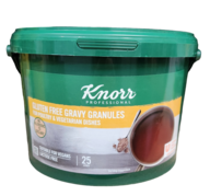Gravy Granules For Poultry - Knorr   x  25ltr