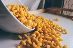 Macaroni - Chifferi  x  3kg