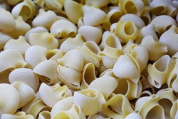 Pasta Shells - Conchiglie  x  3kg