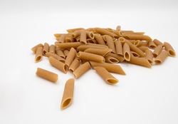 Wholewheat Pasta Quills  x  500g