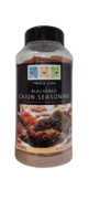 Blackened Cajun Seasoning   x  550g