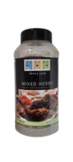 Mixed Herbs *new pack size*  x  150g
