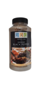 Ground Black Pepper    x  500g