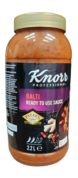 Balti RTU Sauce  - Knorr    x  2.2kg