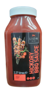 Hickory BBQ Sauce - Lion  x  2.27ltr