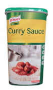 Curry Sauce Mix - Knorr  x  5ltr