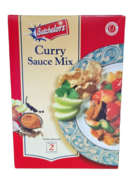 Curry Sauce Mix - Batchelors  x  2.5ltr