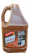 Brown Sauce   x  4.5kg