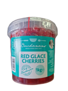 Glace Cherries   x  1kg
