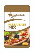 Pizza Base Mix - Middleton  x  3.5kg