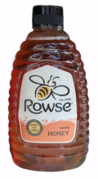 Honey Clear - Rowse Squeezy  x  680g