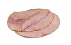 Sliced Cooked Meat