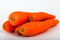 Fresh Carrots  x  1kg