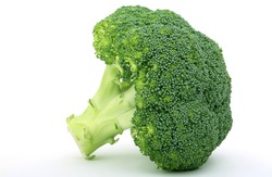 Fresh Broccoli  x  1kg