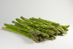 Fresh Asparagus  x  250g