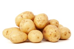 Fresh New Potatoes  x  1kg