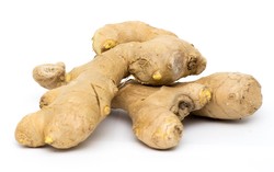 Fresh Ginger Root  x  1kg