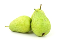 Fresh Pears  x  1kg