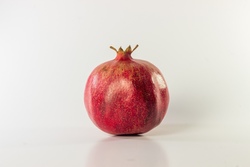 Fresh Pomegranate  x  single