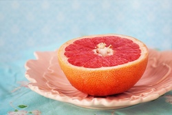Pink Grapefruit  x  Each