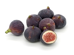 Fresh Figs  x  Single
