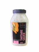 Horseradish Sauce - Lion  x  2.27ltr