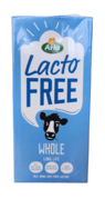 Arla Lactofree Long Life Whole Milk   x  1ltr