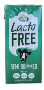 Arla Lactofree Long Life Semi Skimmed Milk  x  1ltr