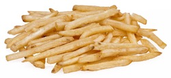 * FRZ Traditional Fries 11x11mm  (Ovenable)  x  4X2.5KG