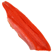 * FRZ Scottish D-Sliced Smoked Salmon  x  500g