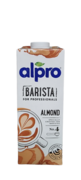 Alpro Almond For Professionals  x  1ltr